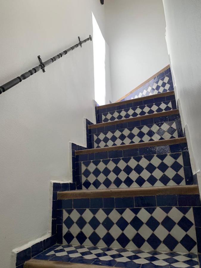 Dar Claire Villa Fez Buitenkant foto