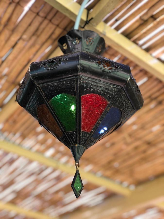 Dar Claire Villa Fez Buitenkant foto