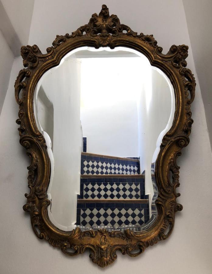 Dar Claire Villa Fez Buitenkant foto
