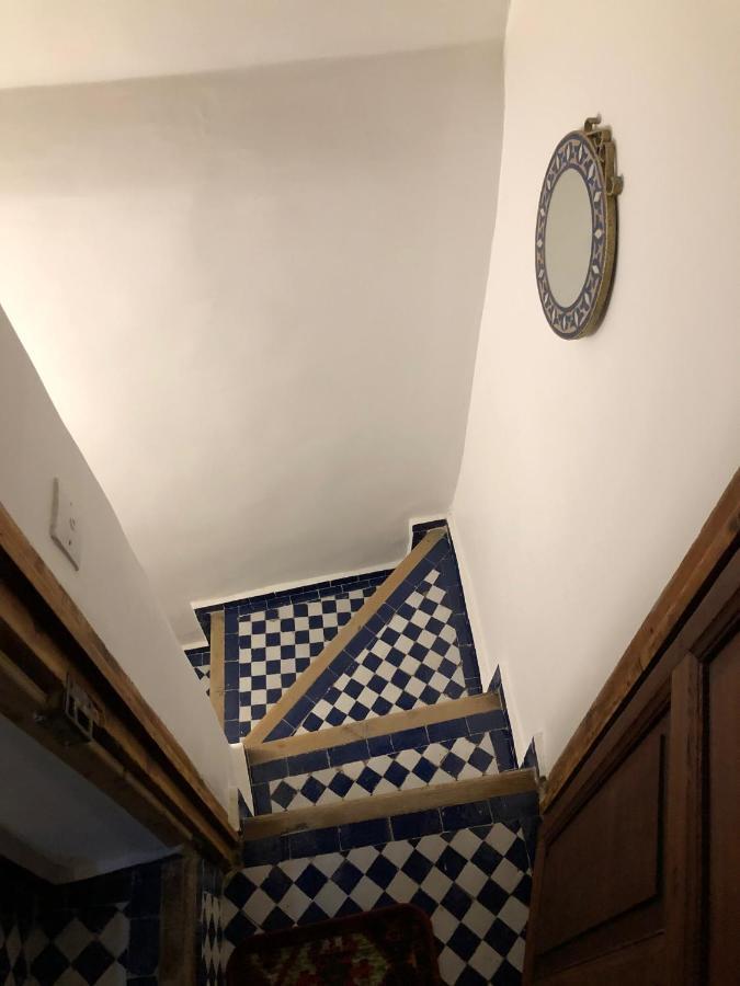 Dar Claire Villa Fez Buitenkant foto