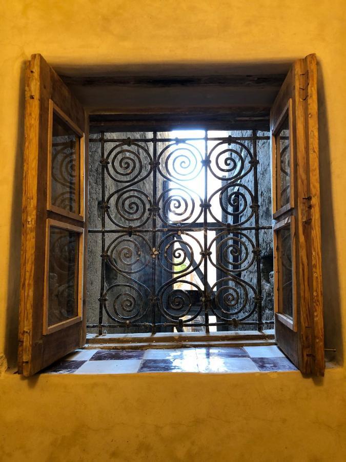 Dar Claire Villa Fez Buitenkant foto